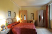 Comfort Room Park Hotel Villa Ariston Lido di Camaiore